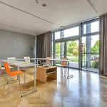 Airport By Ihg 4* פראג