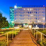 Airport By Ihg 4* Praha