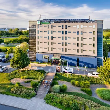 Hotel Airport By Ihg