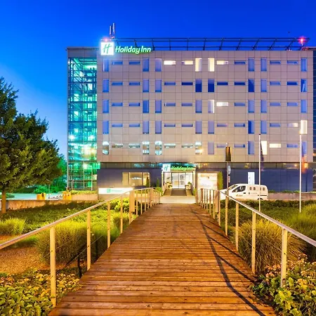 Airport By Ihg Prague