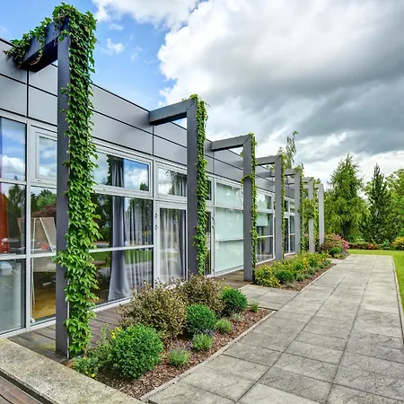 Hotel Airport By Ihg Prague
