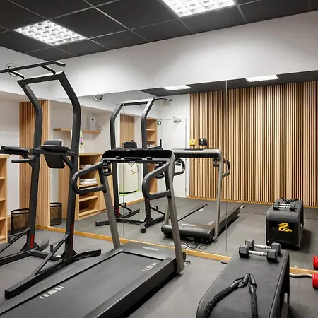 Hotel Airport By Ihg