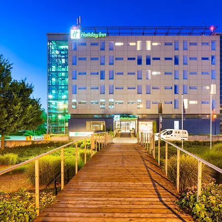 Airport By Ihg 4* Prag