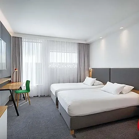 Airport By Ihg Hotel Praag