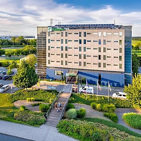 Airport By Ihg 4*