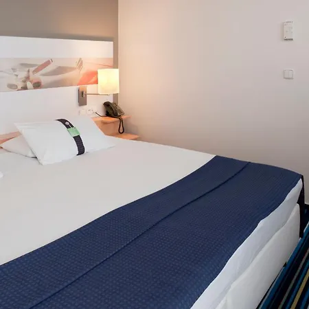 Airport By Ihg Praga