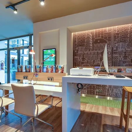 Airport By Ihg 4* Prague