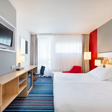Airport By Ihg