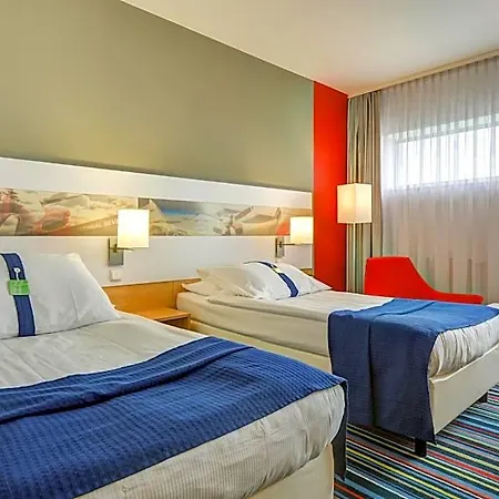 Airport By Ihg Hotel