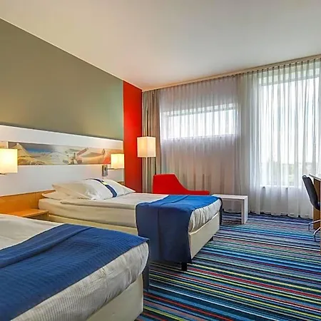Airport By Ihg