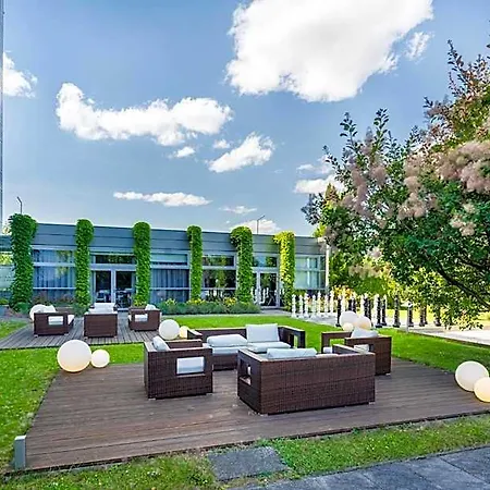 Airport By Ihg Hotel