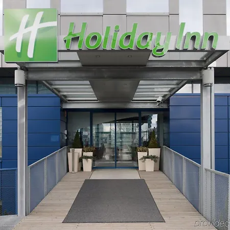Airport By Ihg Hotell Prag