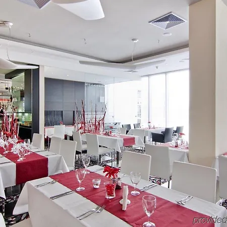 Airport By Ihg 4* Prague