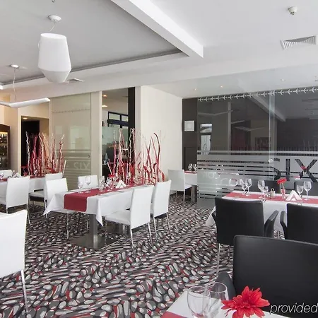 Airport By Ihg 4* Prague
