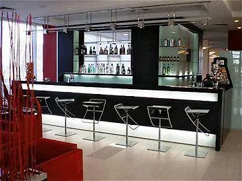 布拉格机场假日酒店 4* 布拉格