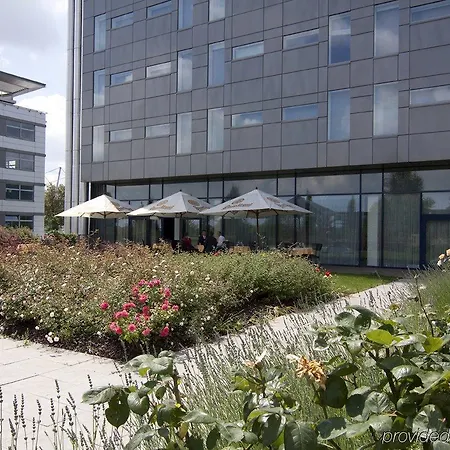 Airport By Ihg 4* Prague