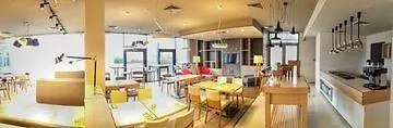 布拉格机场假日酒店 酒店 布拉格