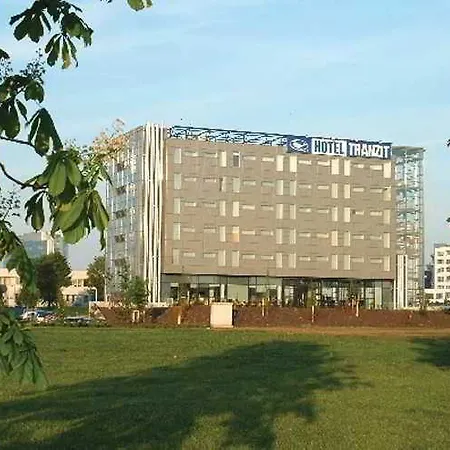 Airport By Ihg 4* Prague
