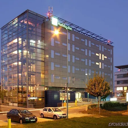 Hotel Airport By Ihg Prague