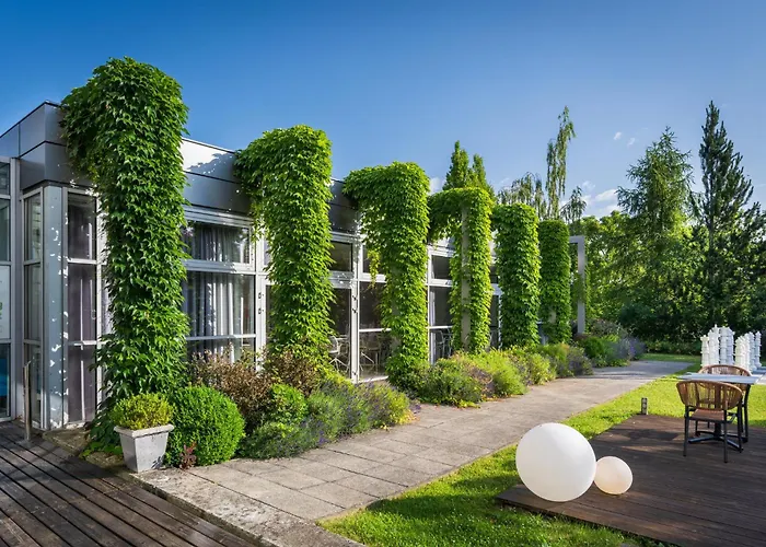 Airport By Ihg 4* Prag