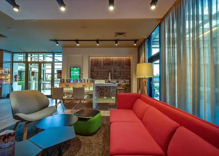 Airport By Ihg Prag