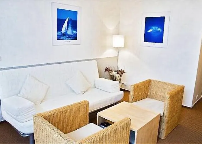 Hotell Airport By Ihg Prag