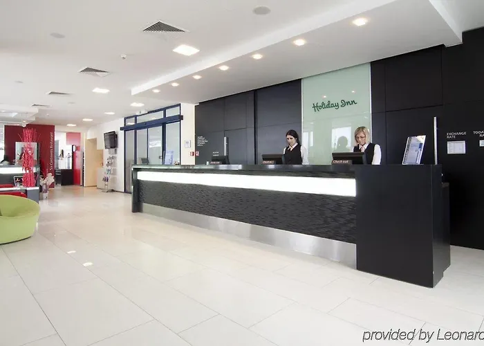 Airport By Ihg 4*