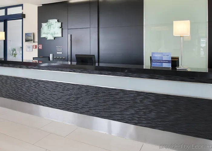 Hotell Airport By Ihg 4*