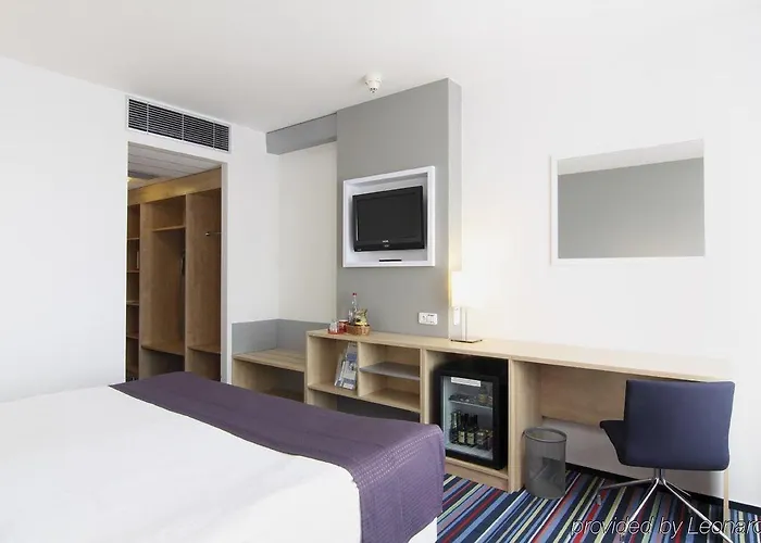 Airport By Ihg