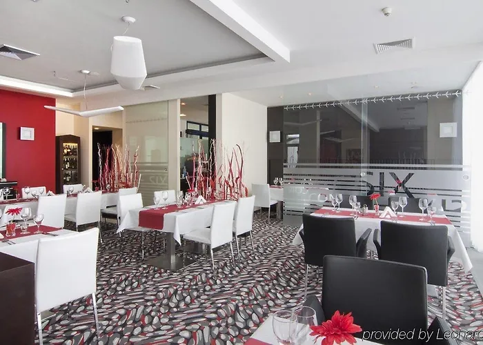 Airport By Ihg 4* Prag
