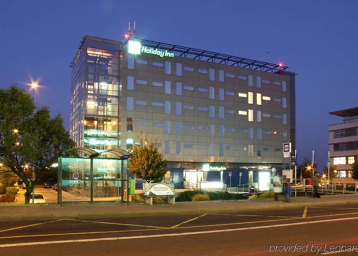 Hotell Airport By Ihg 4*