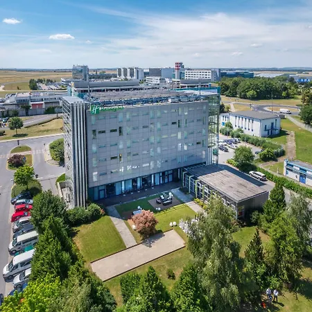 Hotel Airport By Ihg