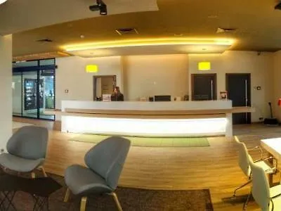 Airport By Ihg 4* Praha